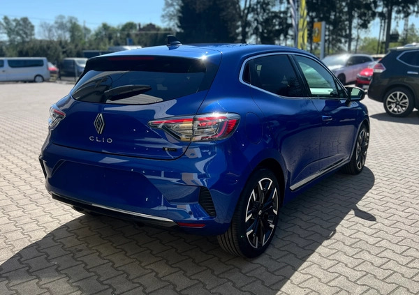 Renault Clio cena 110900 przebieg: 10, rok produkcji 2023 z Ulanów małe 211
